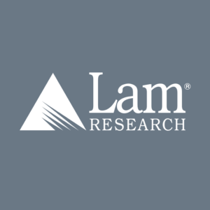 LAM Research logo LAM Research logo